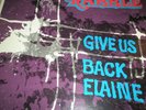 the Rabble- Give Us Back Elaine  garage  psych