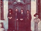 THE BEATLES Let It Be/MARMALADE Thailand THAI 7