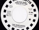 THIRD BARDO I'm Five Years Ahead of My Time M- WLP ORIG
