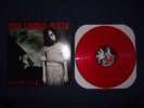 Love Equals Death Nightmerica Red Vinyl Fat wreck nofx