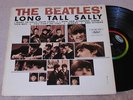 BEATLES Long Tall Sally ORIGINAL Canada Capitol 6000 LP