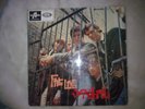 YARDBIRDS  FIVE LIVE  UK ORIGINAL BLUE/BLACK LABEL