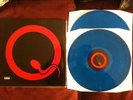 Queens of the Stone Age Songs for the Deaf 2LP New OOP
