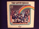 The Latin Breed on BEGO A New Horizon Latin Funk LP