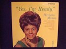 Barbara Mason on Artic Yes, I'm Ready LP Rare Soul