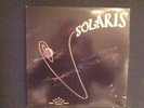 Solaris On Dana S/t LP OG Rare Private Modern Soul