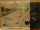 FORWARD MUSIC QUINTET 3RD RARE GREEK DARK WAVE LP MINT
