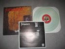 Integrity-systems..LP CLEAR VINYL judge victory nyhc