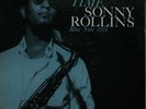 SONNY ROLLINS-NEWK'S TIME- BLUE NOTE 4001 MONO LP E