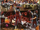 Yeah Yeah Yeahs Fever To Tell LP MINT RARE