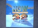 Now That's What I Call Music 32  1995   RARE,  CHEAP