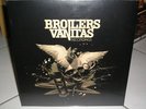 Broilers - Vanitas Doppel-LP (weißes Vinyl )OVP  RAR Oi