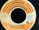 Horace Martin - Africa Is Calling JA orig 45 ??