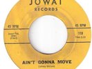 NORTHERN SOUL  JOHNNY GUITAR WATSON  