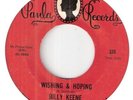 NORTHERN SOUL  BILLY KEENE  