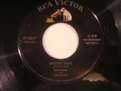 Elvis Presley MYSTERY TRAIN 45 rpm 1956 RCA 47-6357