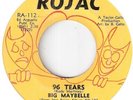 NORTHERN SOUL  MOD   BIG MAYBELLE   