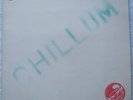 CHILLUM-Chillum-ORIGINAL UK MUSHROOM UNPLAYED LP+INSERT