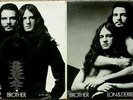 LON-DERREK VAN EATON-Brother-ORIGINAL UK APPLE PROMO LP