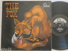 THE FOX For fox sake-ORIGINAL UK FONTANA LP