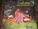 DANA GILLESPIE - BOX OF SURPRISES/DECCA UK 69 MEGA MONO