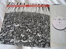 SERGEANT PEPPER - JUDGEMENT DAY - ARIWA LP 1983
