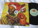 FREDDIE MCGREGOR - MR MCGREGOR - OBSERVER LP