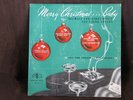 MERRY CHRISTMAS BABY; ORIGINAL, 33 RPM VG++ VARIOUS R&B