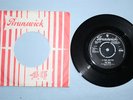 The Who  A Legal Matter / Instant Party 7