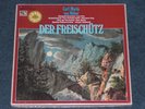 WEBER Freischütz KEILBERTH 1960s 3LP EMI - STILL SEALED