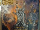 MALEVOLENT CREATION The Ten Commandments LP 1991