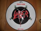 Slayer – Reign in Blood Picture LP