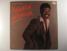 HOWARD JOHNSON Keepin Love New LP SEALED modern soul