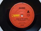 AC.DC, FLICK OF THE SWITCH, [MINT-] 1983 0Z Pressi