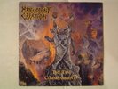 MALEVOLENT CREATION – The Ten Commandments Vinyl LP