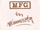 MFG - Joe McPhee 