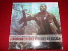 JEDI MIND TRICKS - VIOLENT BY DESIGN 2 LP OG