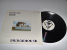 Depeche Mode LP Bridgehouse PRO