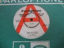 Rey Anton & The Pro Form - Newsboy 1966 UK 45