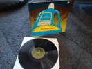 Krautrock: Harmonia - Musik von-GREEN BRAIN FOC MINT