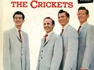 RARE CANADIAN BUDDY HOLLY EP THE SOUND OF THE CRICKETS