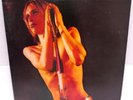 Iggy & The Stooges - Raw Power LP UK CBS 1st with Inner