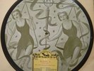 VOGUE PICTURE DISC, LATIN AMERICAN MUSIC BOYS EGX 175
