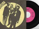 PLUGZ   Move Original US Slash 45 w/PS Rare '78 kbd NM