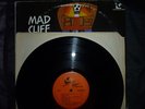 CHRIS HILLS  'MADCLIFF' - RARE GUINNESS LP