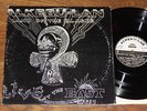 4280) Mtume Umoja Ensemble Land Of The Blacks 2LP Gatef