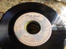GOSPEL 45 on PINK ANGEL  796 CHICAGO BLACK GROUP HEAR
