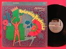 BOHEMIAN VENDETTA 1968 NY PSYCH PUNK LP Mainstream ORIG