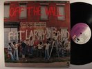 FAT LARRY'S BAND Off the Wall STAX LP modern soul funk