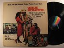 JJ JOHNSON Willie Dynamite OST MCA LP funk breaks